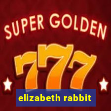 elizabeth rabbit